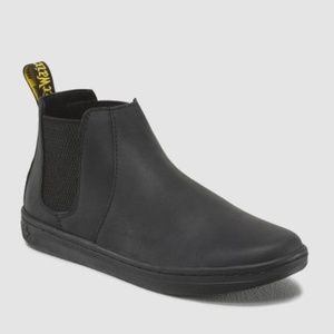 Dr. Martens Katya Chelsea Boot ECB Black